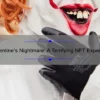 Clementine’s Nightmare: A Terrifying NFT Experience