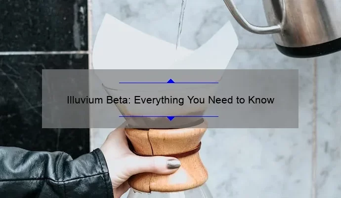 Illuvium Beta: Everything You Need to Know