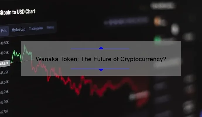 Wanaka Token: The Future of Cryptocurrency?